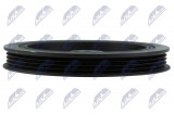 NTY ŘEMENICE KLIKOVÉ HŘÍDELE TOYOTA ENG.1NZFE 1.5 YARIS P9/P13/P15 05-11-, AURIS E15/E18 06-12-