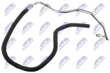 NTY HYDRAULICKÁ HADICE SERVOŘÍZENÍ AUDI A4 B8 2007-,A5 2009-