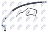 NTY HYDRAULICKÁ HADICE SERVOŘÍZENÍ NISSAN MURANO Z50 2003-