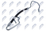 NTY HYDRAULICKÁ HADICE SERVOŘÍZENÍ OPEL ASTRA G 1998-,ZAFIRA A 1999-