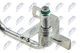 NTY HYDRAULICKÁ HADICE SERVOŘÍZENÍ RENAULT TRAFIC II 2006-,OPEL VIVARO A 2006-,NISSAN PRIMASTAR 2006-