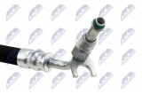 NTY HYDRAULICKÁ HADICE SERVOŘÍZENÍ RENAULT CLIO II 1.9D 1998-,1.9DTI 1999-,1.5DCI 2001-,KANGOO 1.5DCI 2001-