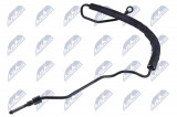 NTY HYDRAULICKÁ HADICE SERVOŘÍZENÍ SKODA FABIA I 1999-,ROOMSTER 2006-,VW POLO 1.4 2006-