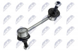 NTY TYČ STABILIZÁTORU ZADNÍ FORD EXPLORER 11-, FORD TAURUS 10, LINCOLN MKS 09-16, LINCOLN MKT 10- /LEFT/