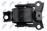 NTY HYDROLOŽISKO MOTORU HONDA CIVIC EU/EP/ES 01-06, HONDA CIVIC GX EN1/EN2 99- /RIGHT/
