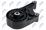 NTY HYDROLOŽISKO MOTORU OPEL VECTRA C 1.6,1.8 02-08, SIGNUM 1.8 05-08, SAAB 9-3 1.8 04-15, FIAT CROMA 1.8 05- /FRONT/