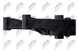 NTY HYDROLOŽISKO MOTORU OPEL VECTRA C 1.6,1.8 02-08, SIGNUM 1.8 05-08, SAAB 9-3 1.8 04-15, FIAT CROMA 1.8 05- /FRONT/