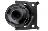 NTY UCHYCENÍ MOTORU ENG.2.7 TOYOTA LAND CRUISER 120 02-09, 150 09-, HI-LUX 4-RUNNER N2 04-09 /PRZÓD/