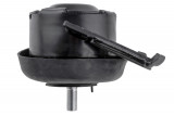 NTY UCHYCENÍ MOTORU ENG.2.7 TOYOTA LAND CRUISER 120 02-09, 150 09-, HI-LUX 4-RUNNER N2 04-09 /PRZÓD/