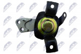 NTY HYDROLOŽISKO MOTORU ENG.1.3,1.5 TOYOTA COROLLA E12 01-06 /PRAWA/