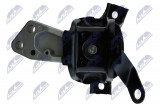 NTY HYDROLOŽISKO MOTORU ENG.1.3,1.5 TOYOTA COROLLA E12 01-06 /PRAWA/