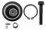 NTY SILENTBLOK RAMENE CHEVROLET TRAILBLAZER 01-08 /PRZEDNIEGO GÓRNEGO/