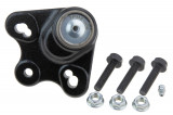 NTY SILENTBLOK RAMENE MERCEDES A-KLASSE (W168) 07/97-08/04 /FRONT, LOWER/