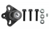 NTY SILENTBLOK RAMENE MERCEDES A-KLASSE (W168) 07/97-08/04 /FRONT, LOWER/