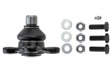 NTY SILENTBLOK RAMENE CITROEN C2 1,1-1,6 09.03-, PEUGEOT 207 1,4-1,6 HDI 02.06-