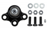 NTY SILENTBLOK RAMENE CITROEN C2 1,1-1,6 09.03-, PEUGEOT 207 1,4-1,6 HDI 02.06-