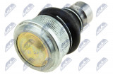 NTY SILENTBLOK RAMENE RENAULT MASTER II 1.9DCI, 1.9DTI, 2.5DCI 00- /FRONT, LOWER/