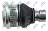 NTY SILENTBLOK RAMENE RENAULT MASTER II 1.9DCI, 1.9DTI, 2.5DCI 00- /FRONT, LOWER/