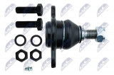 NTY SILENTBLOK RAMENE VW T4 96-03 /FRONT, LOWER/