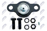 NTY SILENTBLOK RAMENE VW T4 96-03 /FRONT, LOWER/