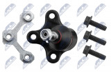 NTY SILENTBLOK RAMENE VW POLO (6N1) 10/94-10/99 LUPO (6X1, 6E1) 09/98-07/05 POLO (6N2) 10/99-09/01 /RIGHT/
