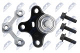 NTY SILENTBLOK RAMENE VW POLO (6N1) 10/94-10/99 LUPO (6X1, 6E1) 09/98-07/05 POLO (6N2) 10/99-09/01 /RIGHT/