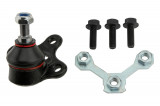NTY SILENTBLOK RAMENE VW POLO (6N1) 10/94-10/99 LUPO (6X1, 6E1) 09/98-07/05 POLO (6N2) 10/99-09/01 /LEFT/