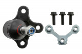 NTY SILENTBLOK RAMENE VW POLO (6N1) 10/94-10/99 LUPO (6X1, 6E1) 09/98-07/05 POLO (6N2) 10/99-09/01 /LEFT/