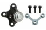 NTY SILENTBLOK RAMENE VW POLO (6N1) 10/94-10/99 LUPO (6X1, 6E1) 09/98-07/05 POLO (6N2) 10/99-09/01 /LEFT/