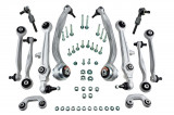 ZWD-VW-000A,ZWD-VW-000A,SADA ZAVĚŠENÍ PŘEDNÍ,VW PASSAT 00-05,AUDI A6 00-06,ZWDVW000A,