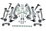 ZWD-VW-000A,ZWD-VW-000A,SADA ZAVĚŠENÍ PŘEDNÍ,VW PASSAT 00-05,AUDI A6 00-06,ZWDVW000A,