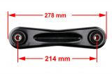 1220005,ZADNÍ RAMENO,FORD MONDEO 00-07,278MM,BCA6908,TC3028,FCA6908,1123275,1220005,