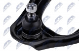 NTY 52520-T2A-A00 ZADNÍ RAMENO HONDA ACCORD 13- /UPPER, LEFT/