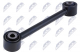 NTY 52345-TA0-A00 ZADNÍ RAMENO HONDA ACCORD 08-, CROSSTOUR 10- /LOWER LEFT REAR/