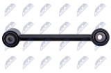 NTY 52345-TA0-A00 ZADNÍ RAMENO HONDA ACCORD 08-, CROSSTOUR 10- /LOWER LEFT REAR/