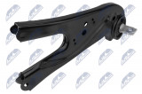 NTY 48760-0E050 ZADNÍ RAMENO LEXUS RX# 08- /RIGHT CONTROL ROD LOWER/ TOYOTA HIGHLANDER 14-