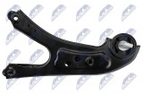 NTY 48760-0E050 ZADNÍ RAMENO LEXUS RX# 08- /RIGHT CONTROL ROD LOWER/ TOYOTA HIGHLANDER 14-