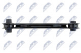 NTY ZADNÍ RAMENO VW GOLF 13-,PASSAT 15-,TOURAN 16-,SKODA OCTAVIA 13-,SUPERB 15-,SEAT LEON 13-,ATECA 16-,AUDI A1 11-,A3/S3 13-,TT 15-,Q2 17- /LATERAL/