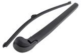 NTY PIÓRO + RAMIĘ TYLNEJ WYCIERACZKI PORSCHE CAYENNE 2010-/380MM/FLAT REAR SCREEN WIPER BLADE