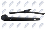 NTY PIÓRO + RAMIĘ TYLNEJ WYCIERACZKI VW GOLF VIII 2019-/250MM/