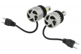 NTY LED SET H7 6500K ŻARÓWKA LED H7,MOC:MAX 80W NA ZESTAW,NAPIĘCIE:9-32V,LUMENY:10 000LM,TYP LED:COB,CHIPY:EPISTAR 1021 COB