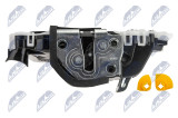 NTY EZC-TY-057 pohon zámku předních levých dveří Toyota – 69040-52340 – fotografie 3