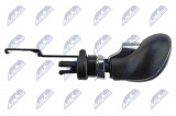 GZB-PL-021,OPEL ASTRA J,INSIGNIA A,MERIVA B,ZAFIRA TOURER C,ŘADÍCÍ PÁKY,OPEL