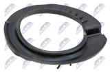NTY PODKŁADKA SPRĘŻYNY NISSAN QASHQAI 06-13, X-TRAIL T31 07-13, JUKE 10- /DÓŁ/