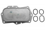 NTY CHLADIČ OLEJE HYUNDAI H-1 CARGO, H-1 TRAVEL, H350; KIA K2500 2.5D 01.09-