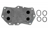 NTY CHLADIČ OLEJE HYUNDAI H-1 CARGO, H-1 TRAVEL, H350; KIA K2500 2.5D 01.09-