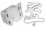 NTY CHLADIČ OLEJE ENG 4.4 RANGE ROVER III L322 10-12 , IV L405 2012- , RANGE ROVER SPORT II L494 2013-