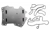 NTY CHLADIČ OLEJE ENG 4.4 RANGE ROVER III L322 10-12 , IV L405 2012- , RANGE ROVER SPORT II L494 2013-