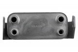 NTY CHLADIČ OLEJE ENG 5.0 LAND ROVER DISCOVERY IV L319 09-18 , RANGE ROVER SPORT I 09-13