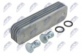 NTY CHLADIČ OLEJE ENG 2.5D LAND ROVER DEFENDER L316 1990-2016 , DISCOVERY II L318 1998-2004